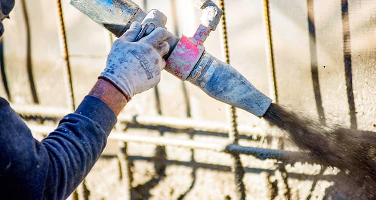 Dam Resilience: How Shotcrete Strengthens And Renews