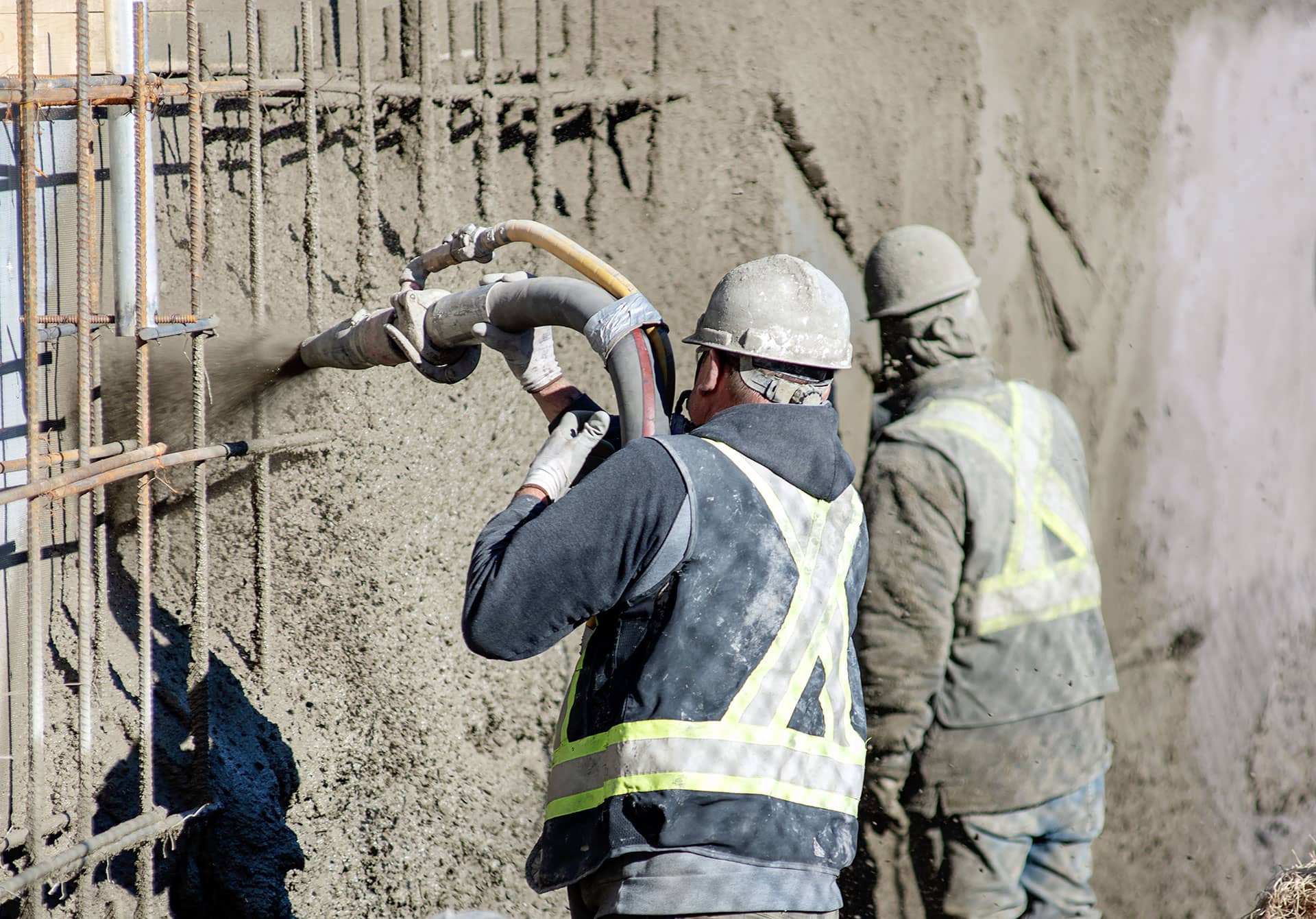 SprayForce Concrete