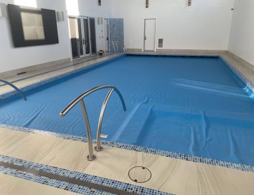 Commercial Hotel Pool
