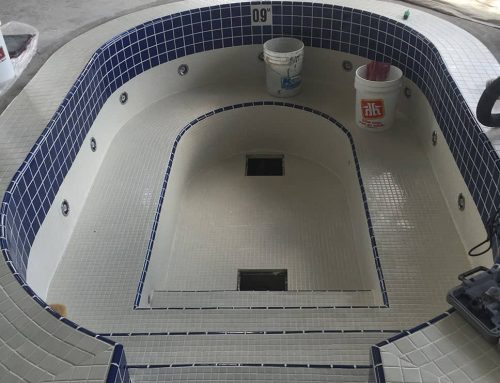 Commercial Hot Tub – Hotel