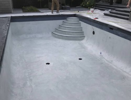 Marcite Pool – Neihaus